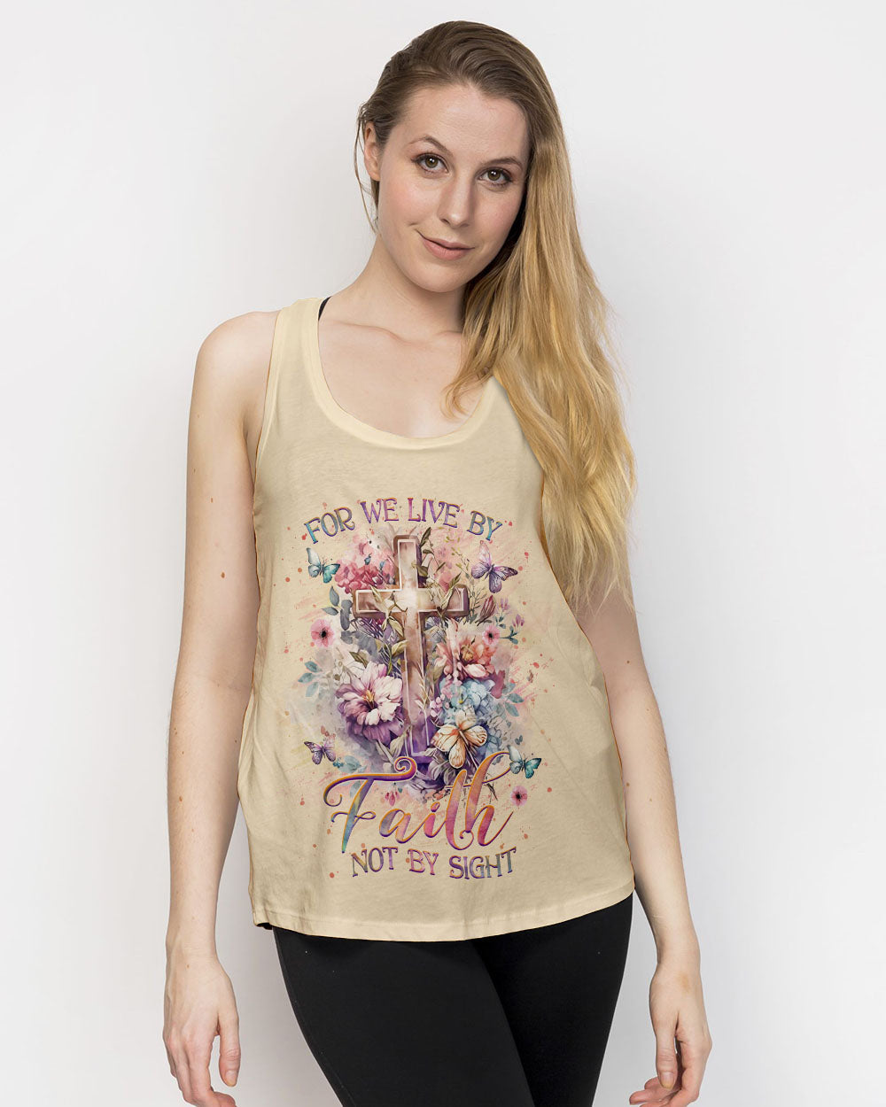 Faith Hoodie Yhhg0609232 | Christian Gift