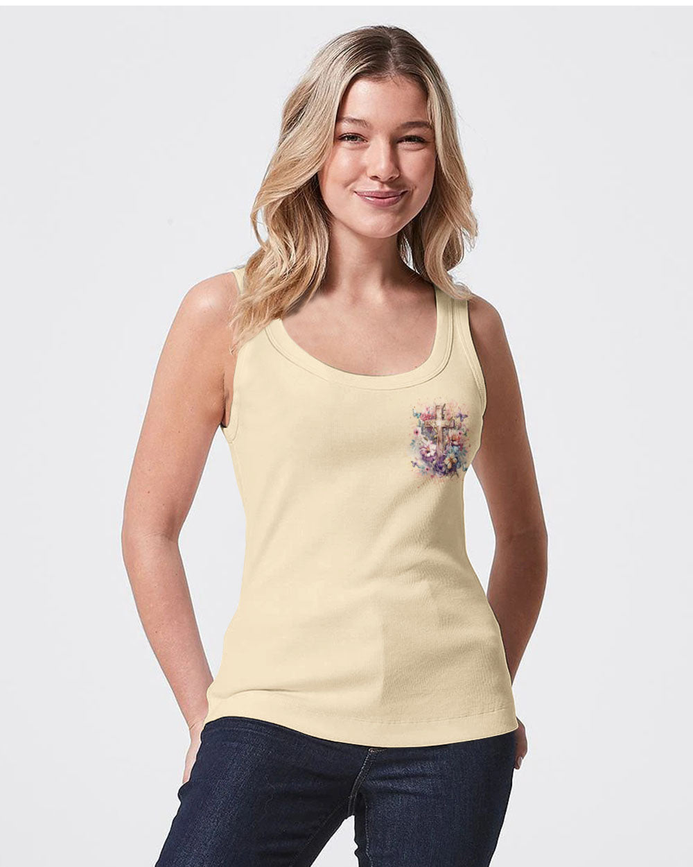 Faith Hoodie Yhhg0609232 | Christian Gift