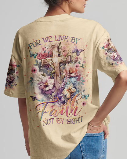 Faith Hoodie Yhhg0609232 | Christian Gift