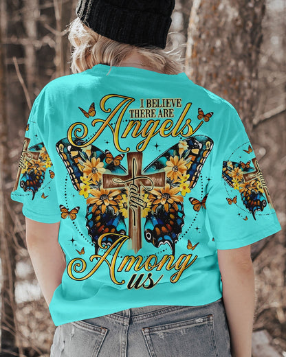 Christian T-Shirt Tlno0307233 | Christian Gift