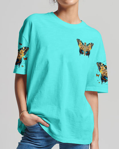Christian T-Shirt Tlno0307233 | Christian Gift