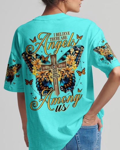 Christian T-Shirt Tlno0307233 | Christian Gift