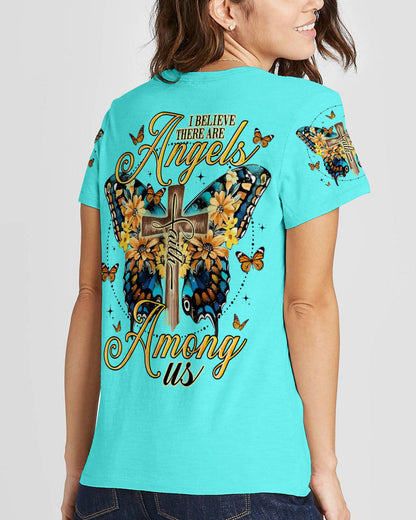 Christian T-Shirt Tlno0307233 | Christian Gift