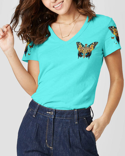 Christian T-Shirt Tlno0307233 | Christian Gift