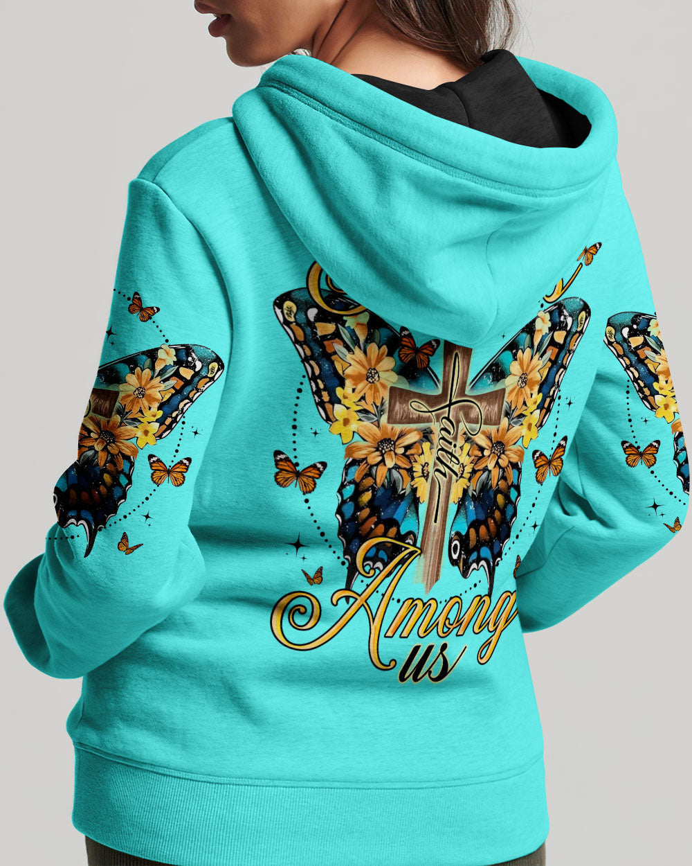 Christian T-Shirt Tlno0307233 | Christian Gift