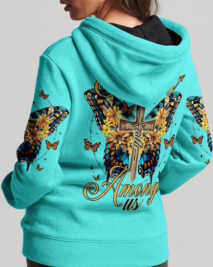 Christian T-Shirt Tlno0307233 | Christian Gift