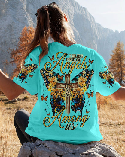 Christian T-Shirt Tlno0307233 | Christian Gift