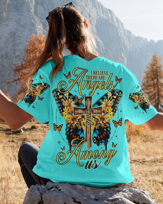 Christian T-Shirt Tlno0307233 | Christian Gift