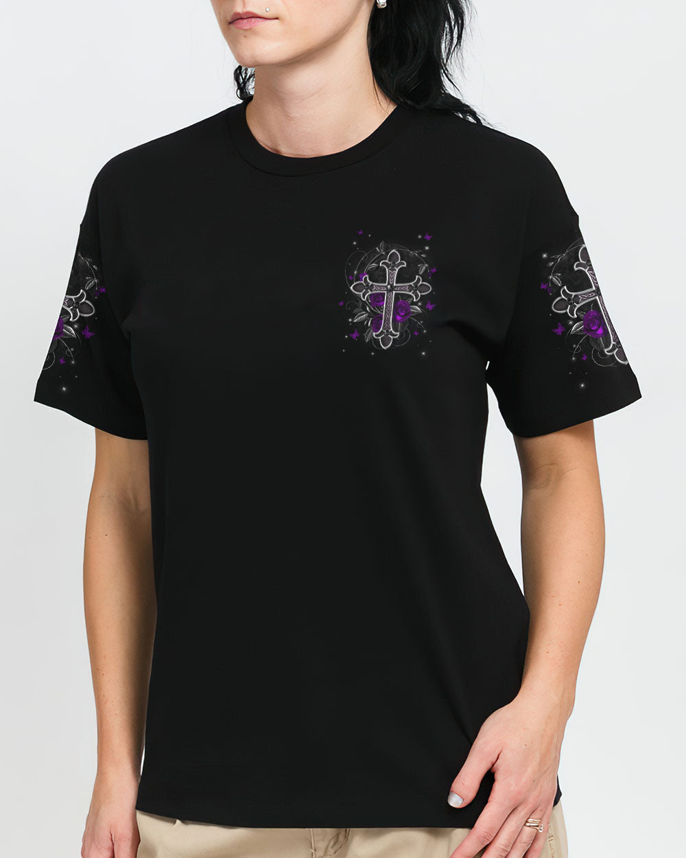 Christian T-Shirt Yhln1209234 | Christian Gift