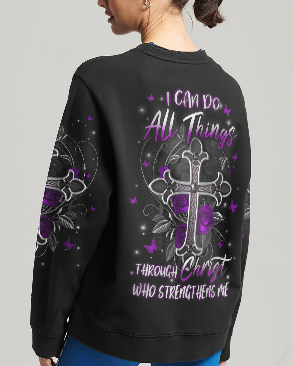 Christian T-Shirt Yhln1209234 | Christian Gift