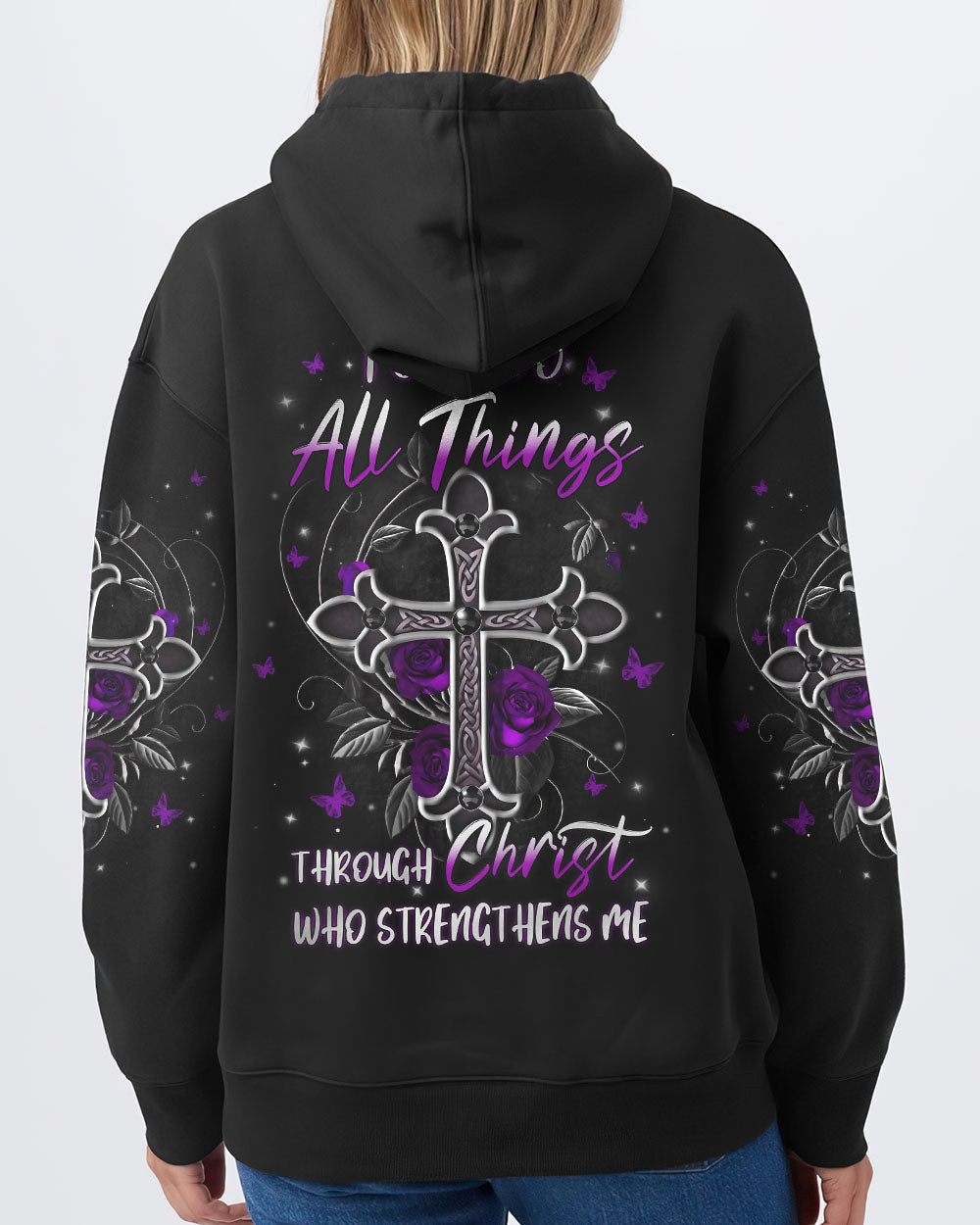 Christian T-Shirt Yhln1209234 | Christian Gift
