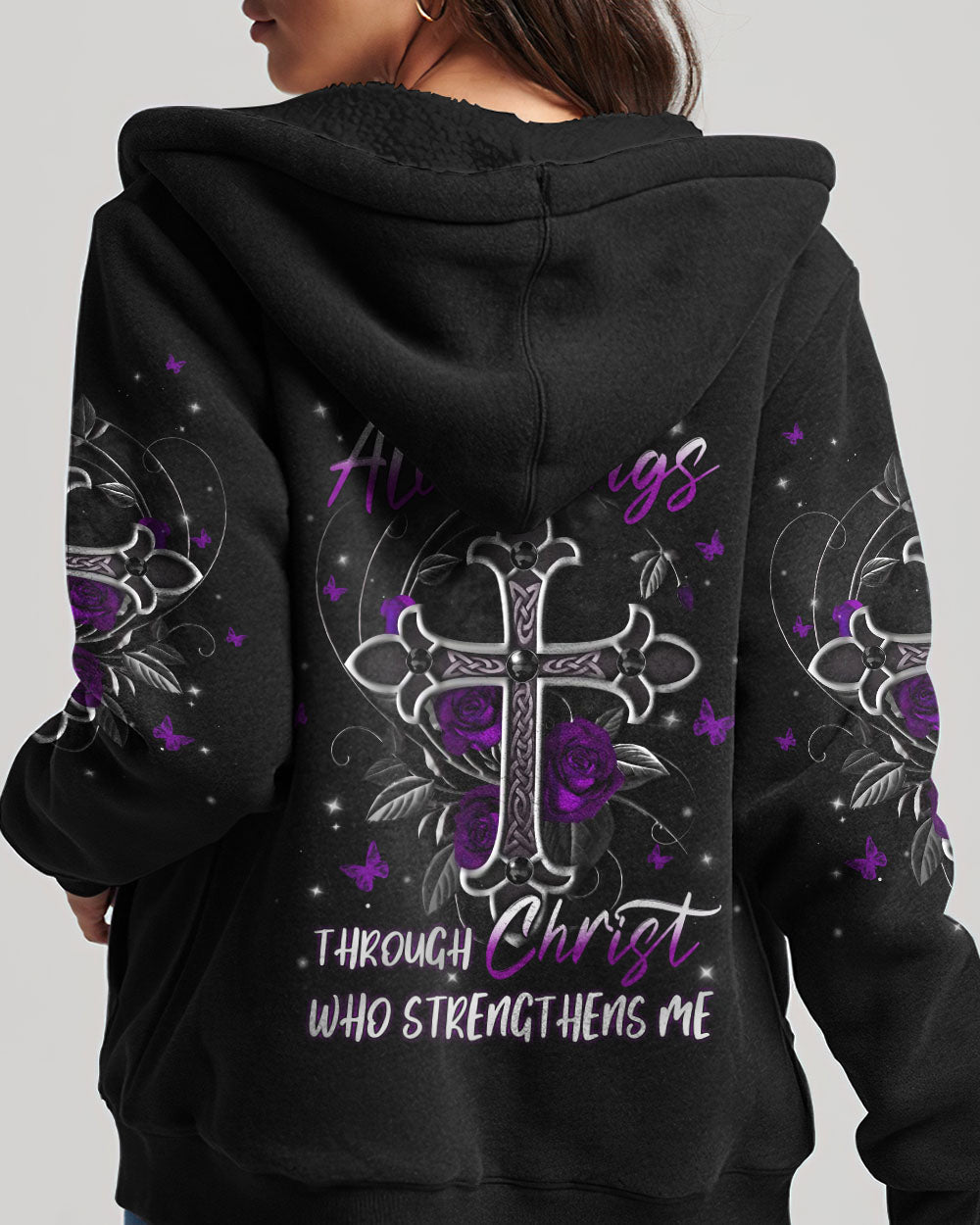 Christian T-Shirt Yhln1209234 | Christian Gift