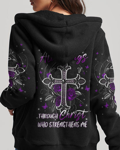 Christian T-Shirt Yhln1209234 | Christian Gift