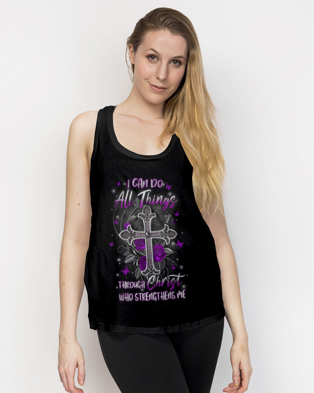 Christian T-Shirt Yhln1209234 | Christian Gift