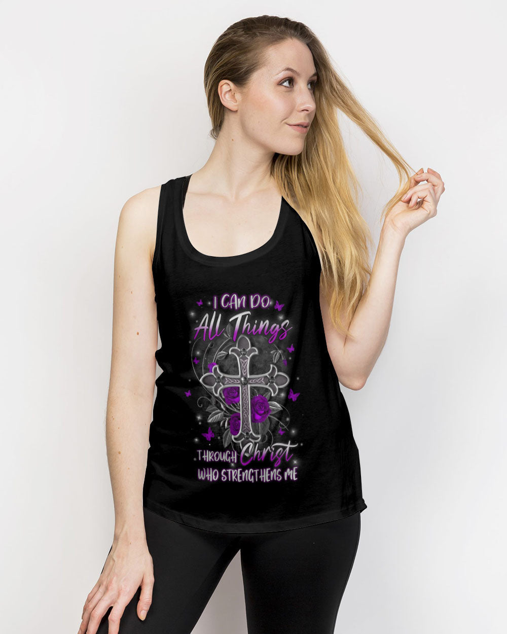 Christian T-Shirt Yhln1209234 | Christian Gift