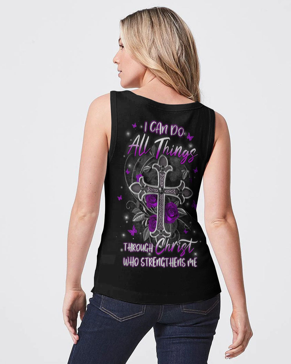 Christian T-Shirt Yhln1209234 | Christian Gift