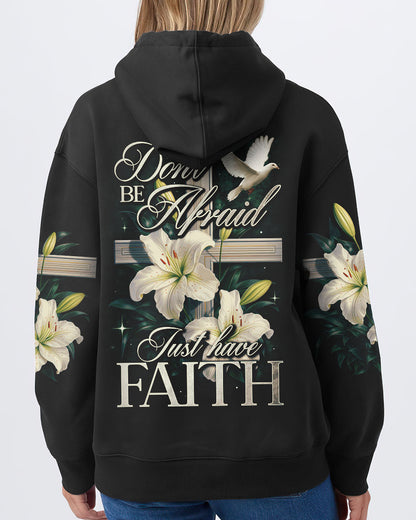 Faith T-Shirt Ty0807231 | Christian Gift