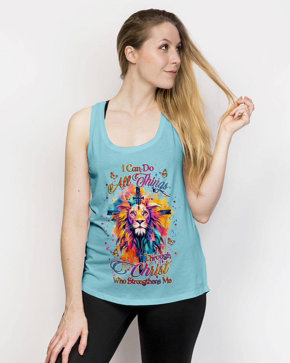 Christian T-Shirt Yhkd0506244 | Christian Gift