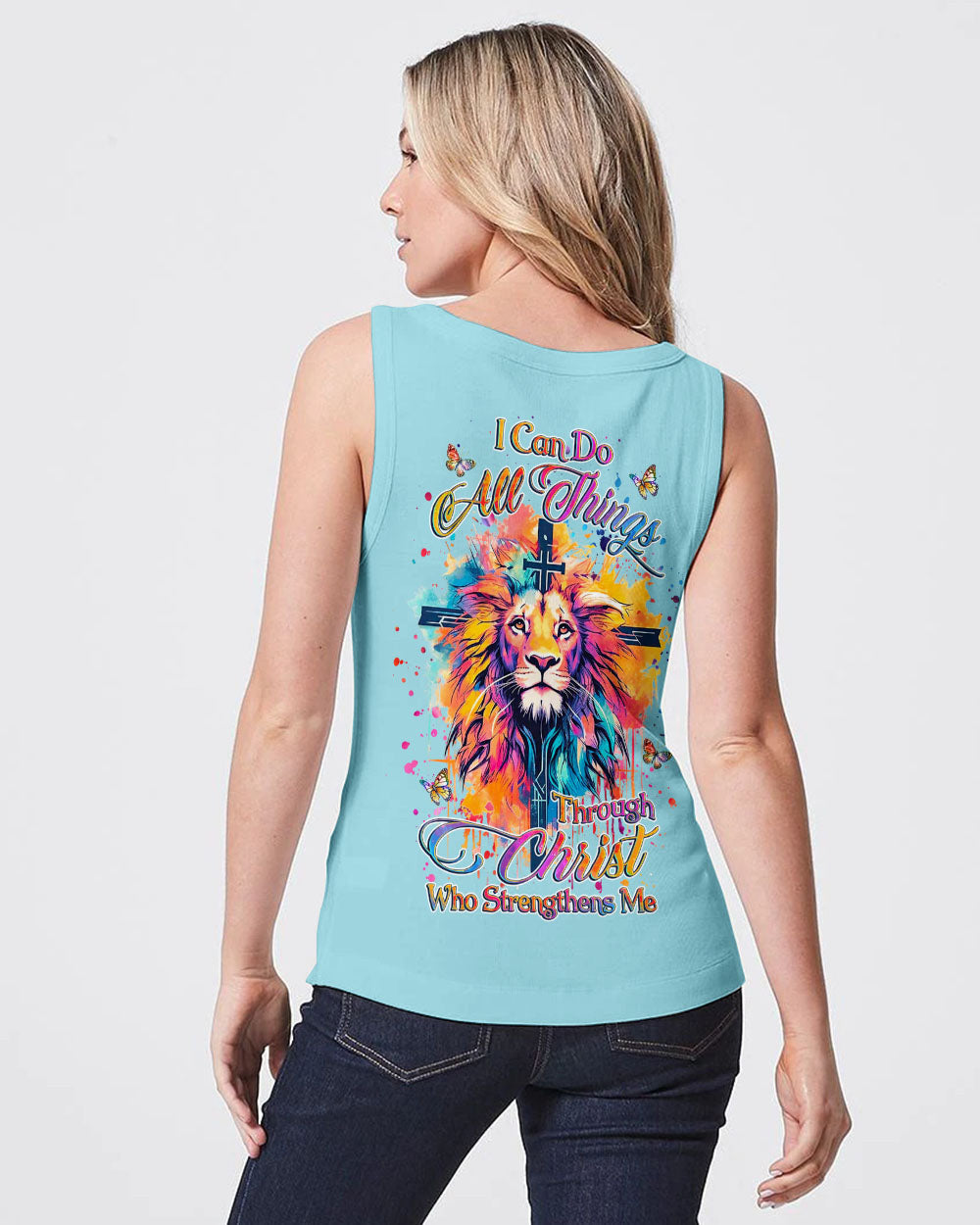 Christian T-Shirt Yhkd0506244 | Christian Gift