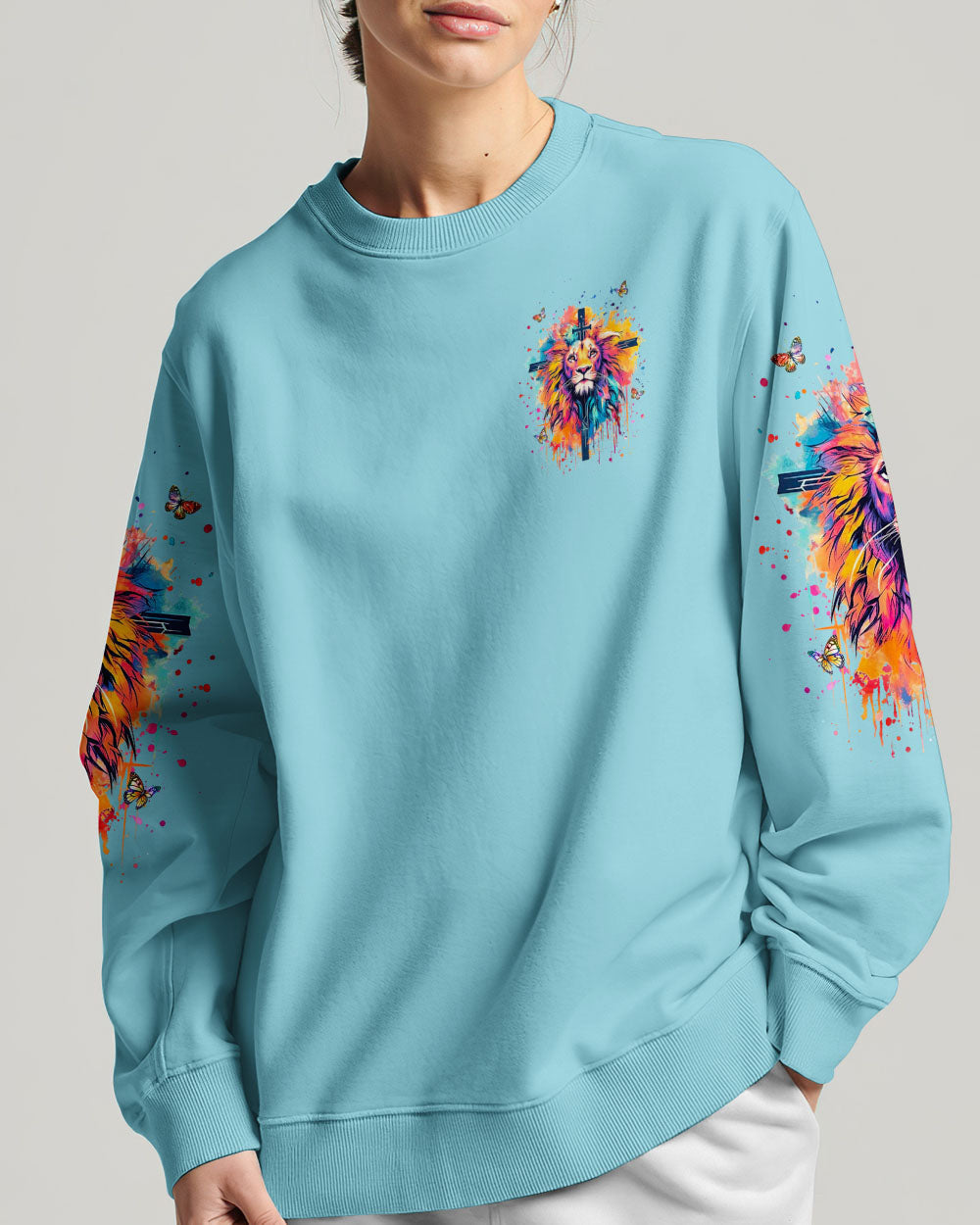 Christian T-Shirt Yhkd0506244 | Christian Gift