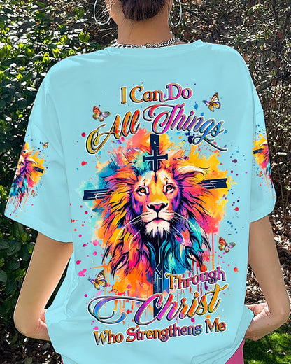 Christian T-Shirt Yhkd0506244 | Christian Gift