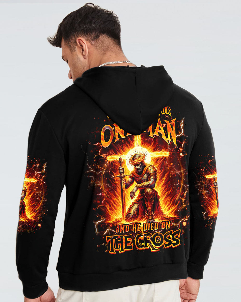 Christian T-Shirt Yhhn2005242 | Christian Gift