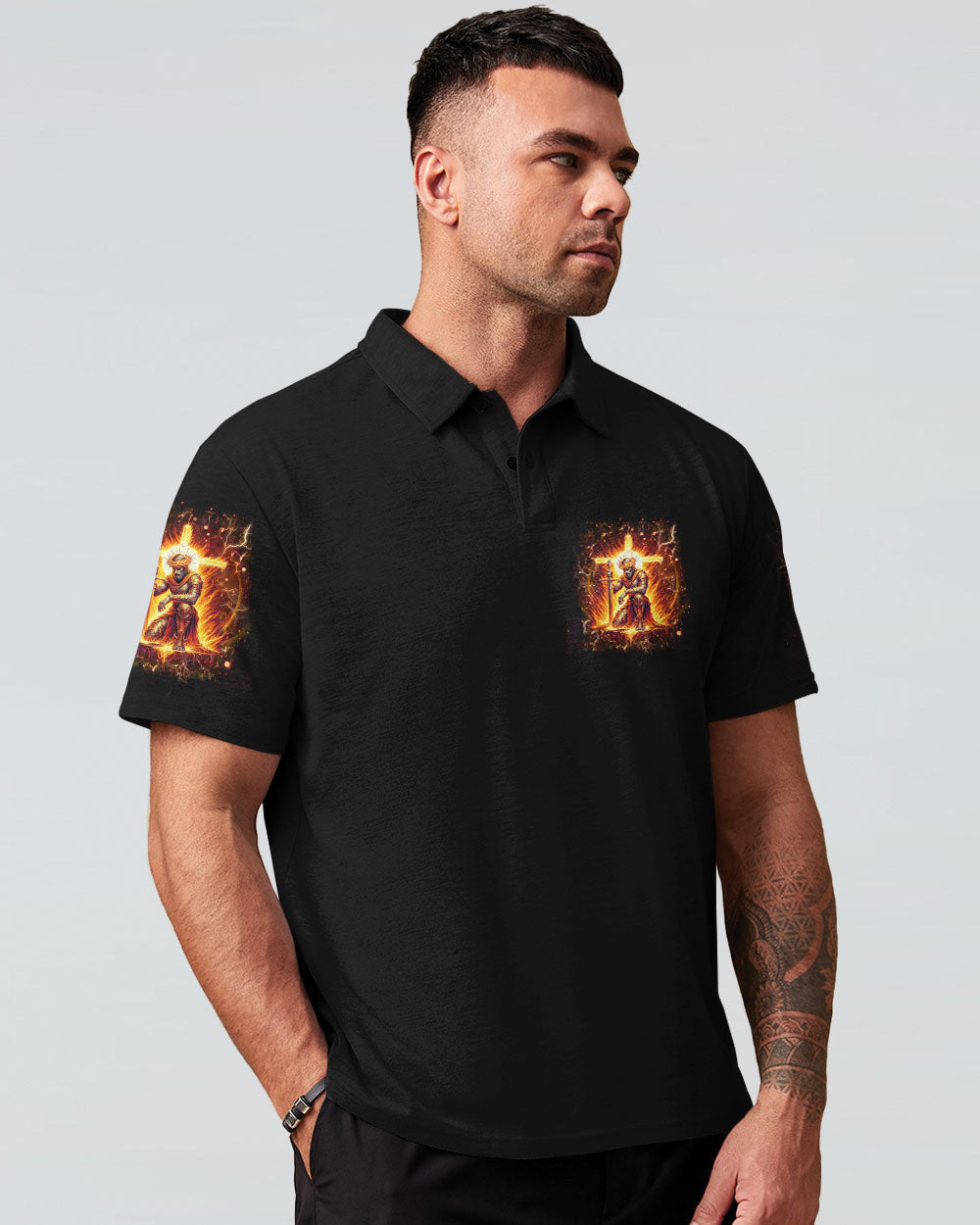Christian T-Shirt Yhhn2005242 | Christian Gift