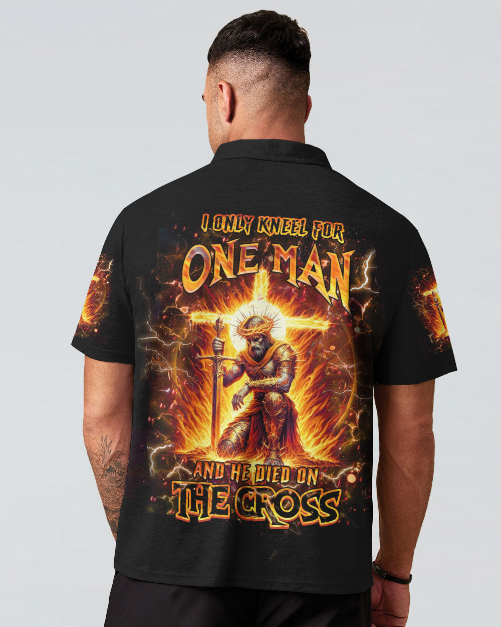 Christian T-Shirt Yhhn2005242 | Christian Gift