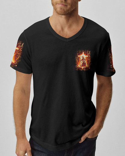 Christian T-Shirt Yhhn2005242 | Christian Gift