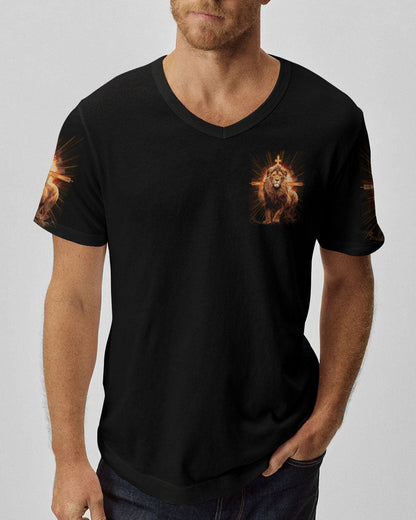 Faith T-Shirt Tytd1810231 | Christian Gift
