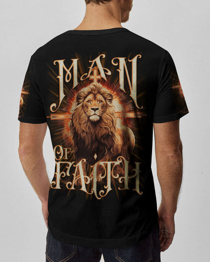 Faith T-Shirt Tytd1810231 | Christian Gift