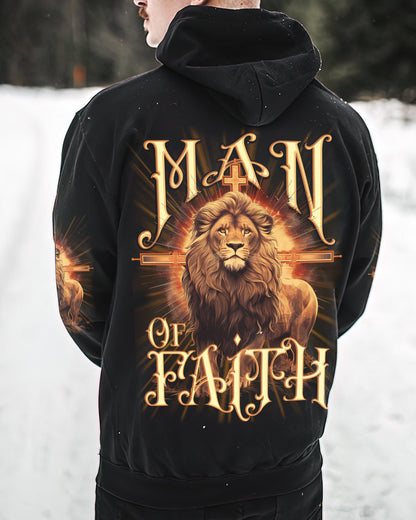 Faith T-Shirt Tytd1810231 | Christian Gift