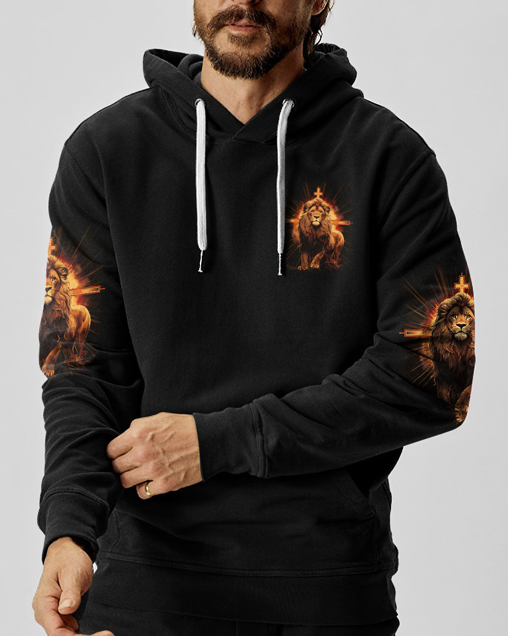 Faith T-Shirt Tytd1810231 | Christian Gift