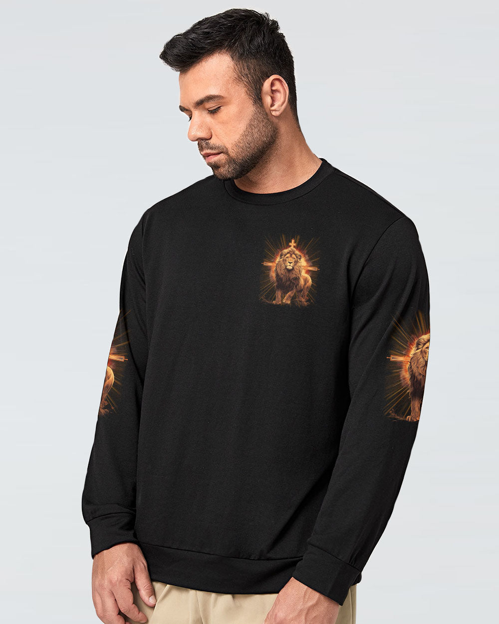 Faith T-Shirt Tytd1810231 | Christian Gift