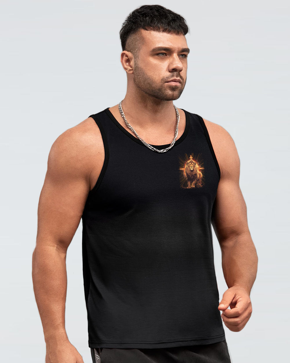 Faith T-Shirt Tytd1810231 | Christian Gift