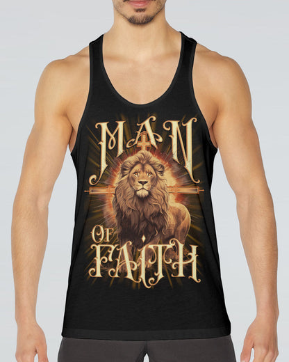 Faith T-Shirt Tytd1810231 | Christian Gift