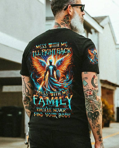 Christian T-Shirt Yhhn0606243 | Christian Gift