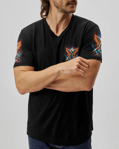 Christian T-Shirt Yhhn0606243 | Christian Gift
