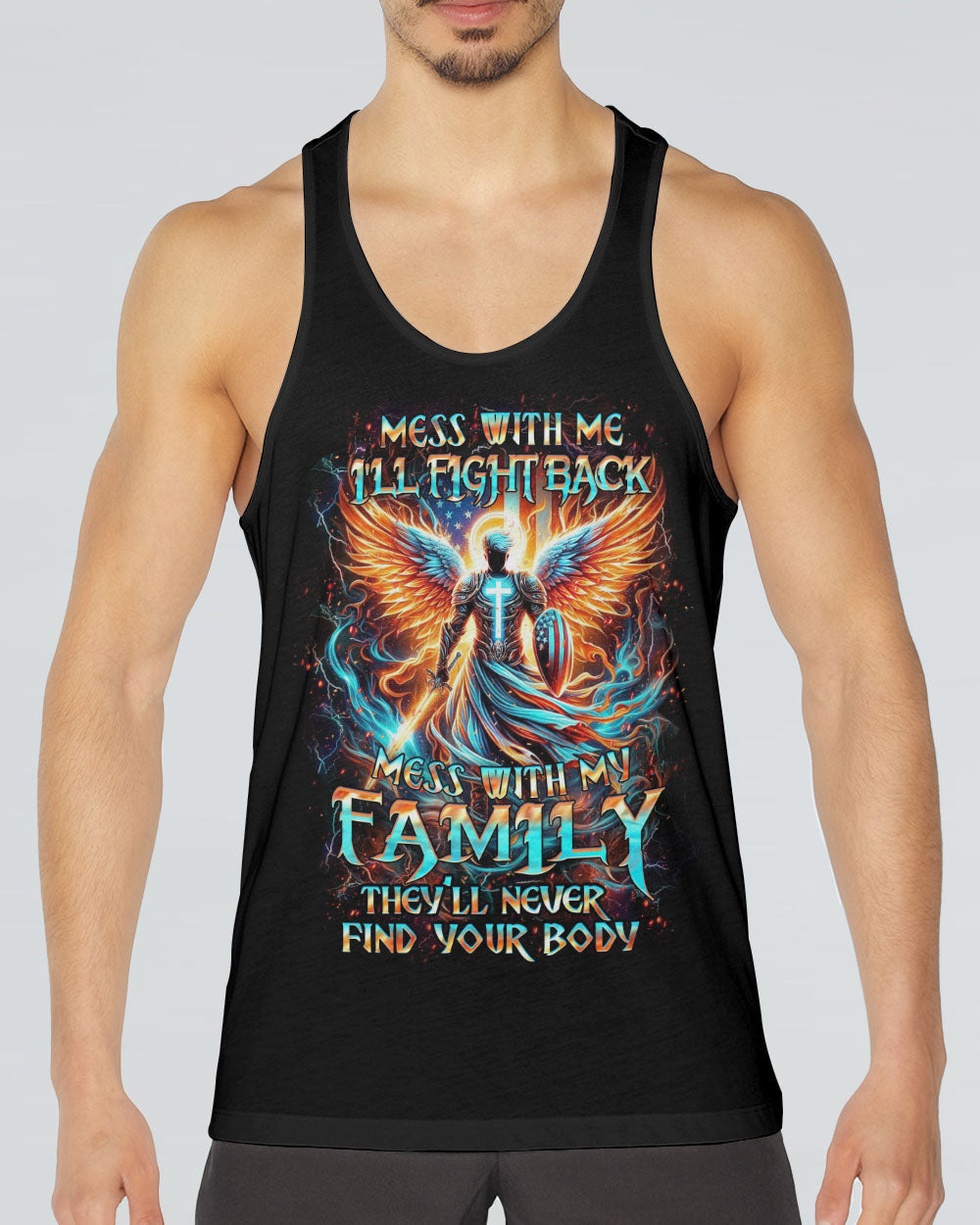 Christian T-Shirt Yhhn0606243 | Christian Gift