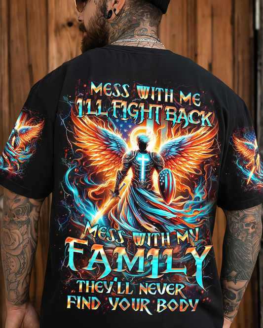 Christian T-Shirt Yhhn0606243 | Christian Gift