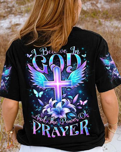 Christian T-Shirt Yhln1104241 | Christian Gift