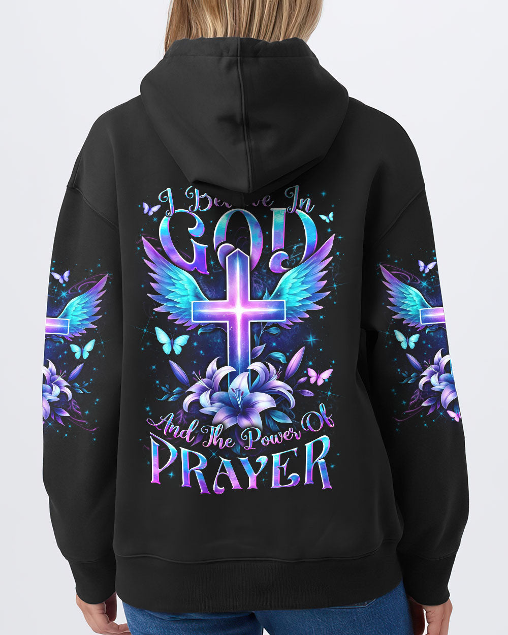 Christian T-Shirt Yhln1104241 | Christian Gift