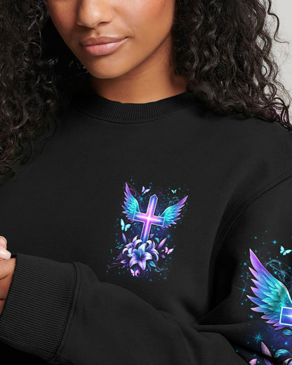 Christian T-Shirt Yhln1104241 | Christian Gift