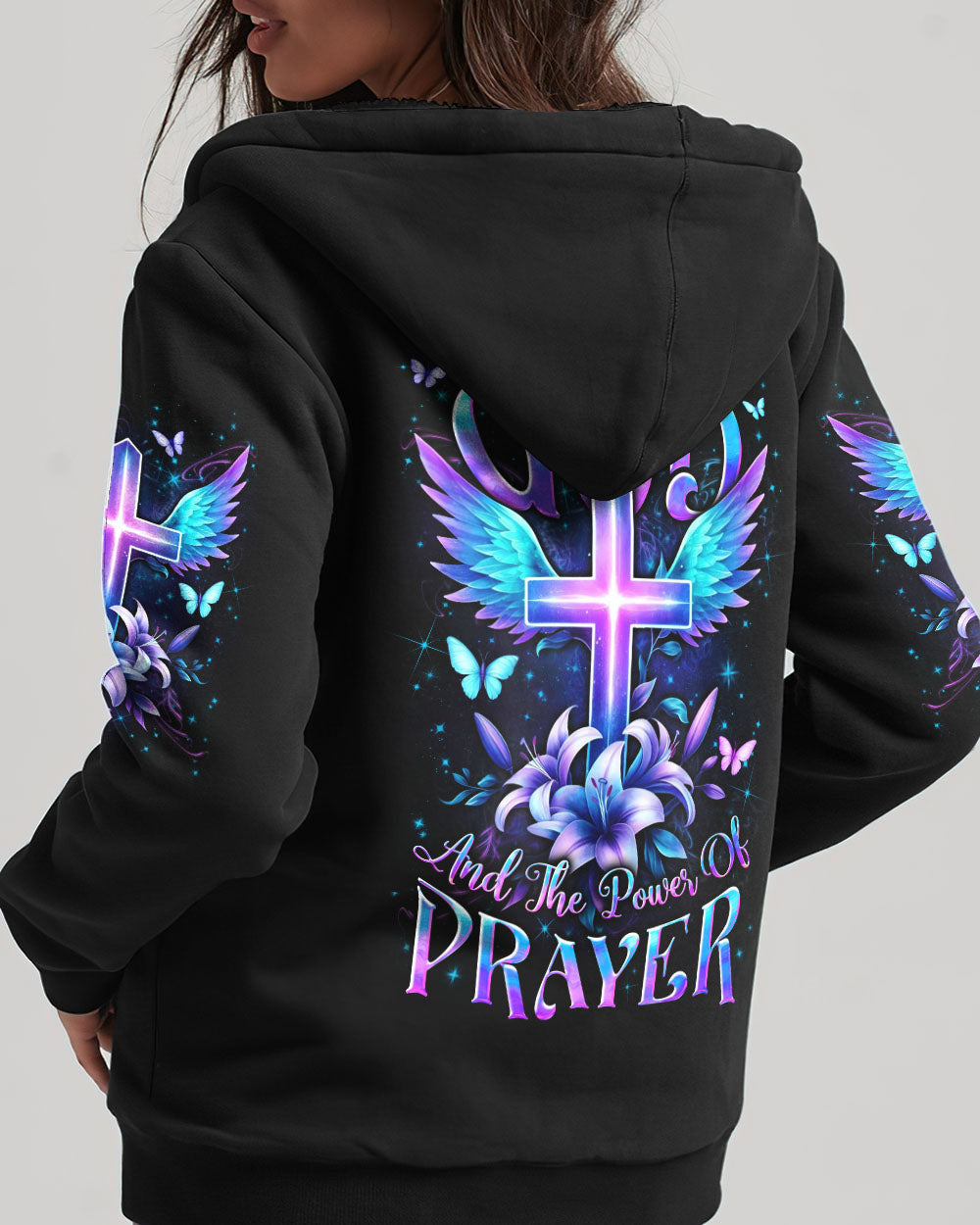 Christian T-Shirt Yhln1104241 | Christian Gift