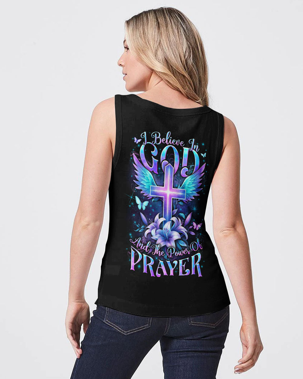 Christian T-Shirt Yhln1104241 | Christian Gift