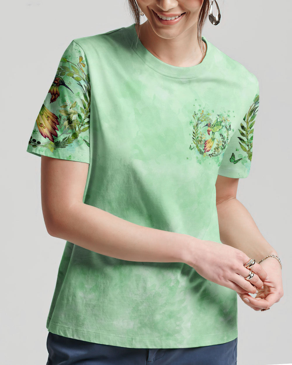 Christian T-Shirt Yhhg3108234 | Christian Gift