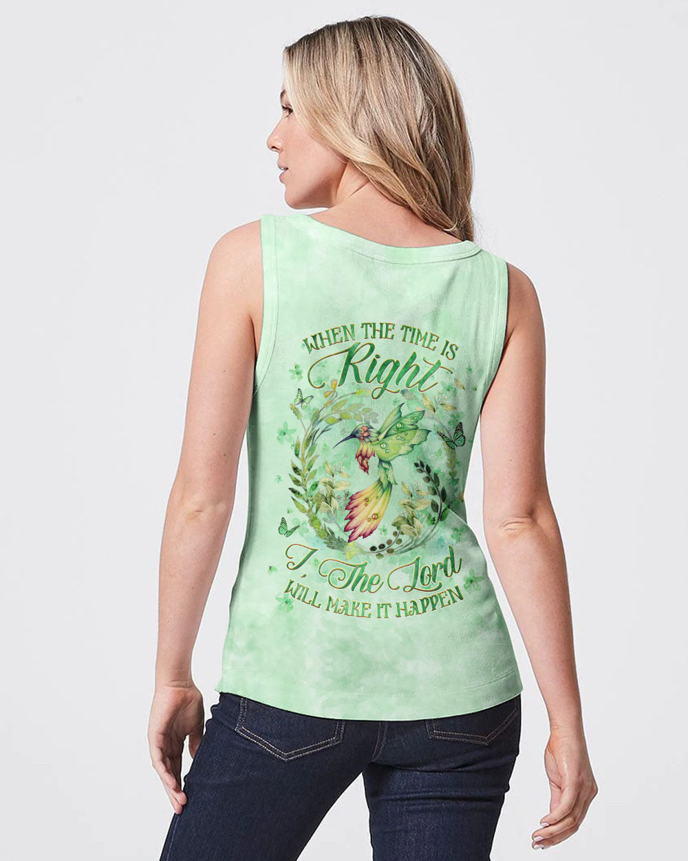 Christian T-Shirt Yhhg3108234 | Christian Gift