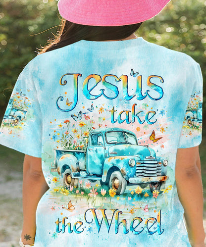 Jesus T-Shirt Yhlt2105242 | Christian Gift