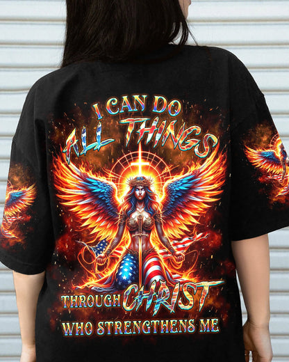Christian T-Shirt Yhkd1505242 | Christian Gift