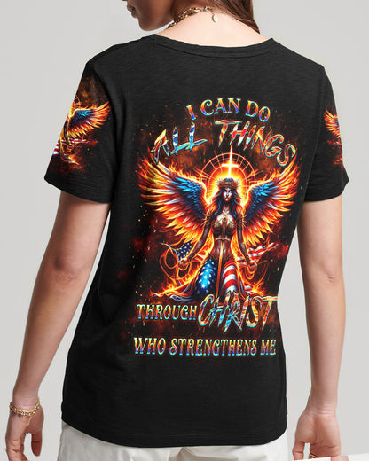 Christian T-Shirt Yhkd1505242 | Christian Gift